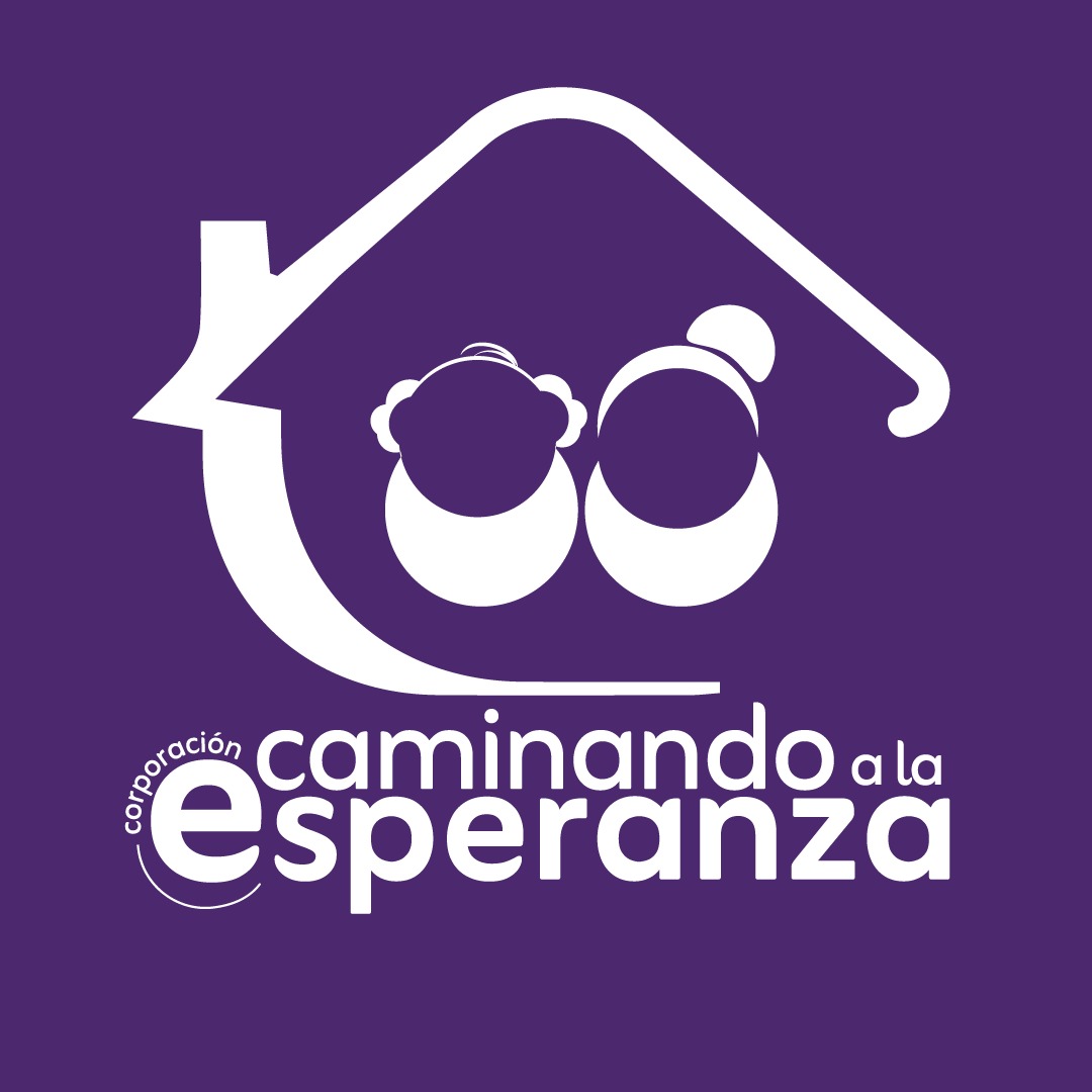 Logo Caminando a la Esperanza